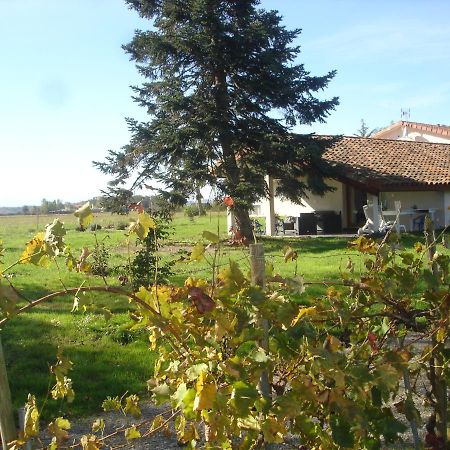 Location Gite 4 Personnes Mazeres - La Petite Maison Экстерьер фото