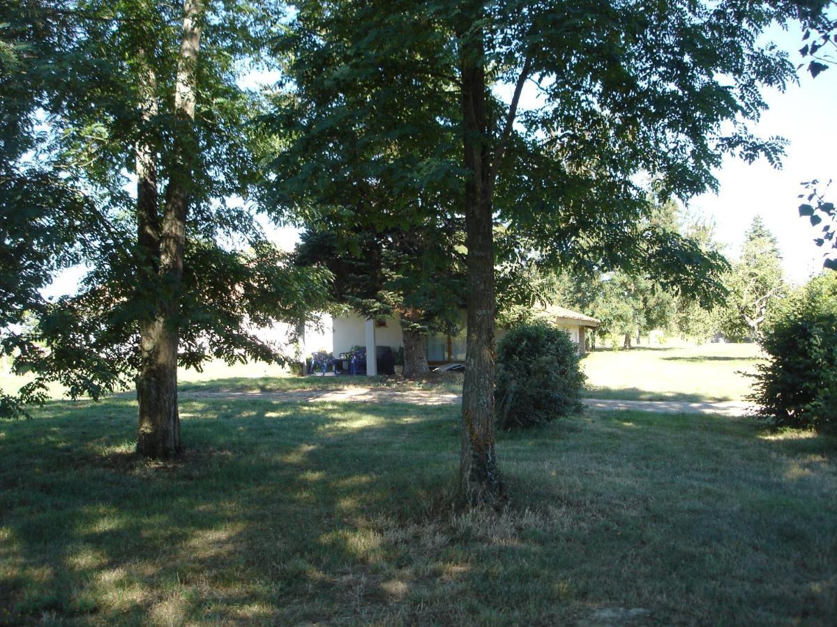 Location Gite 4 Personnes Mazeres - La Petite Maison Экстерьер фото