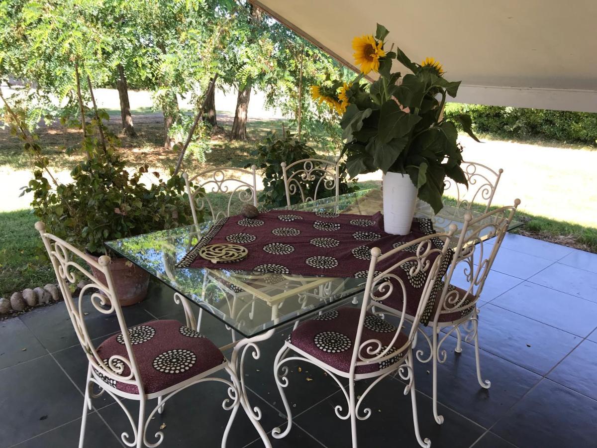 Location Gite 4 Personnes Mazeres - La Petite Maison Экстерьер фото