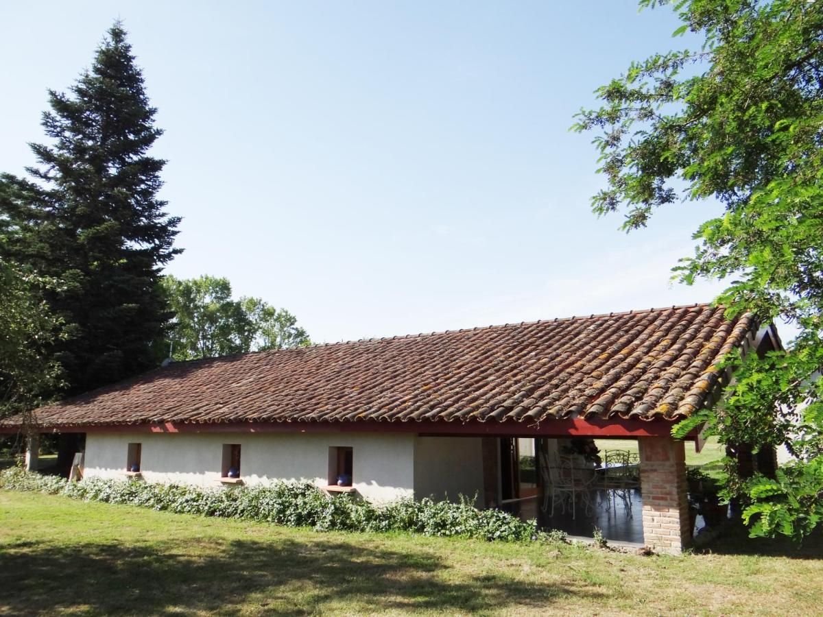 Location Gite 4 Personnes Mazeres - La Petite Maison Экстерьер фото