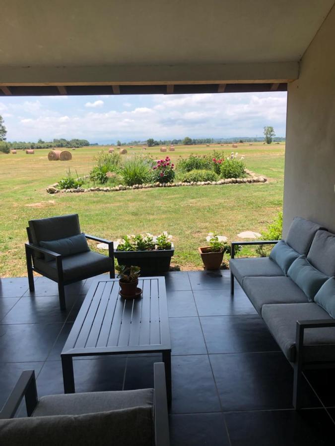 Location Gite 4 Personnes Mazeres - La Petite Maison Экстерьер фото