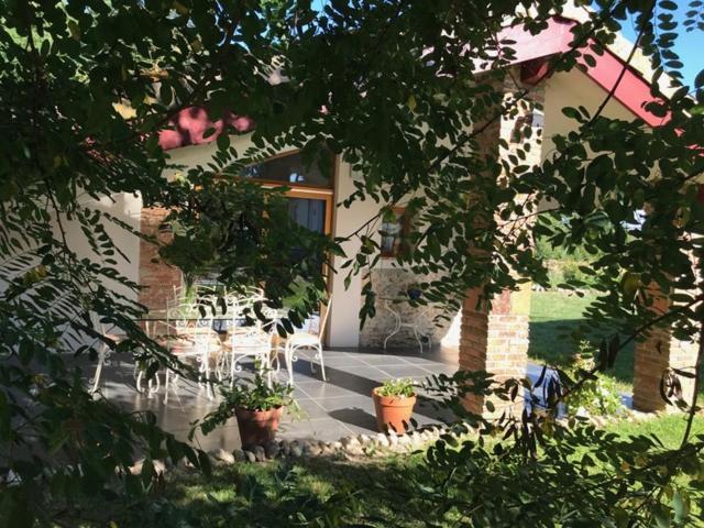 Location Gite 4 Personnes Mazeres - La Petite Maison Экстерьер фото
