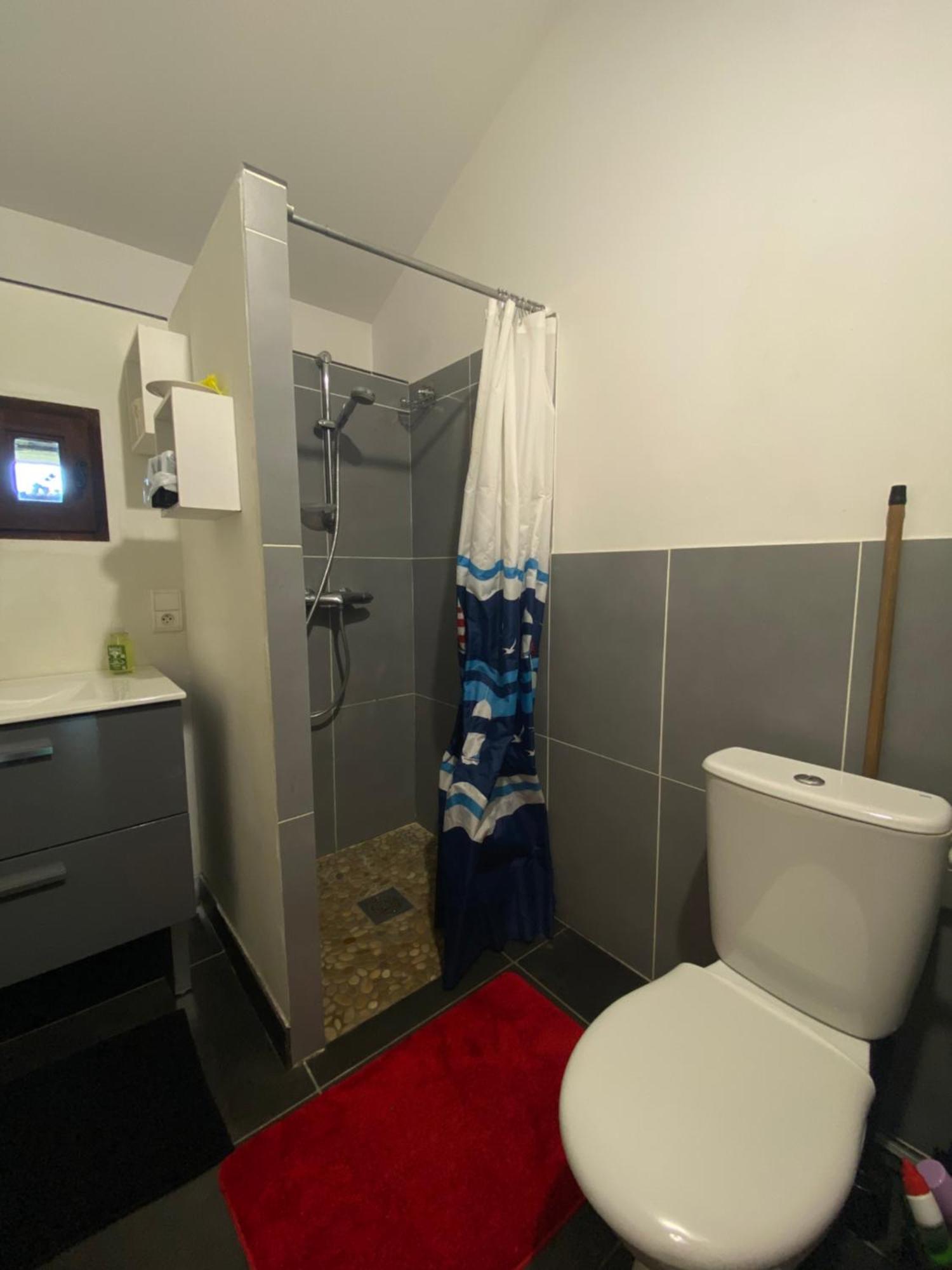 Location Gite 4 Personnes Mazeres - La Petite Maison Экстерьер фото